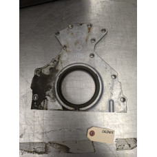 06D105 Rear Oil Seal Housing From 1999 Chevrolet Silverado 1500 4.8 12559287 06D105 Rear Oil Seal Housing From 1999 Chevrolet Silverado 1500 4.8 12559287